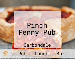 Pinch Penny Pub