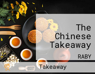 The Chinese Takeaway