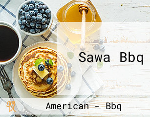 Sawa Bbq