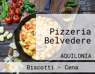 Pizzeria Belvedere