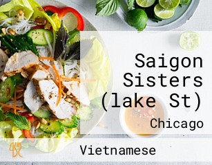 Saigon Sisters (lake St)