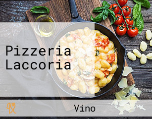 Pizzeria Laccoria