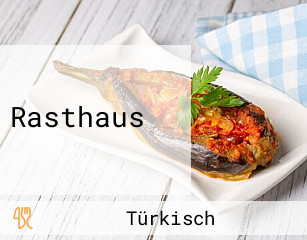 Rasthaus