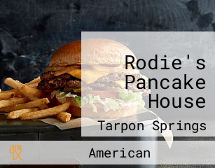 Rodie's Pancake House