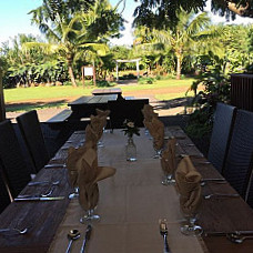 Kitchen Table – Destination Events Hawaii