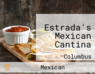 Estrada's Mexican Cantina