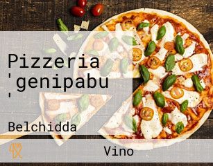 Pizzeria 'genipabu '