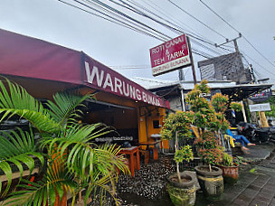 Warung Bunana