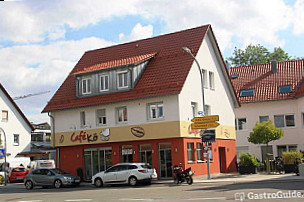 Cafe Kö
