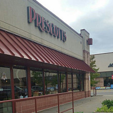 Prescott's Grill