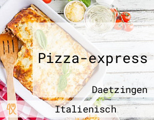 Pizza-express