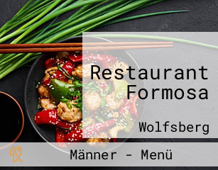 Restaurant Formosa