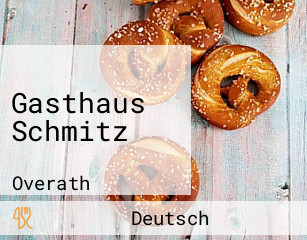 Gasthaus Schmitz