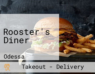 Rooster's Diner