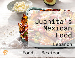 Juanita's Mexican Food