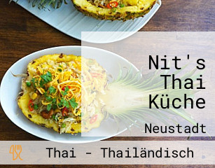 Nit's Thai Küche