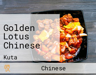 Golden Lotus Chinese