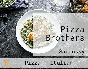 Pizza Brothers