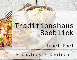 Traditionshaus Seeblick