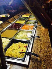 Plant City Homestyle Buffet