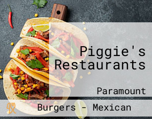 Piggie's Restaurants