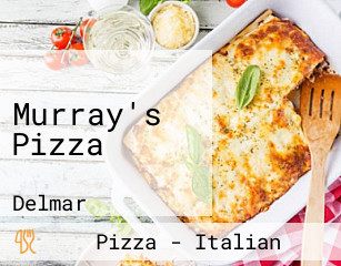 Murray's Pizza