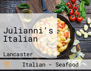 Julianni's Italian