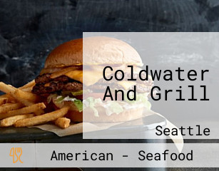 Coldwater And Grill