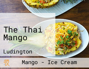 The Thai Mango