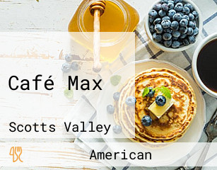 Café Max