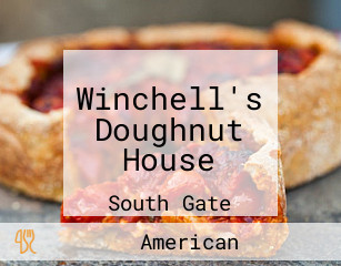 Winchell's Doughnut House