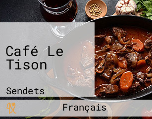 Café Le Tison