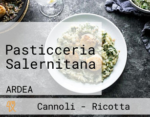 Pasticceria Salernitana