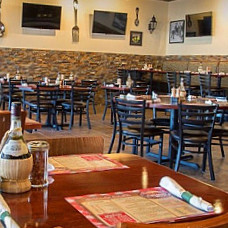 Chad Anthony's Italian Grille Liberty