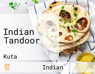 Indian Tandoor