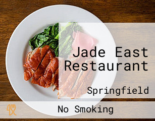 Jade East Restaurant