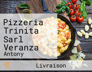 Pizzeria Trinita Sarl Veranza