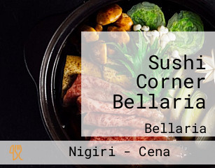 Sushi Corner Bellaria