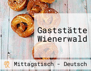 Gaststätte Wienerwald