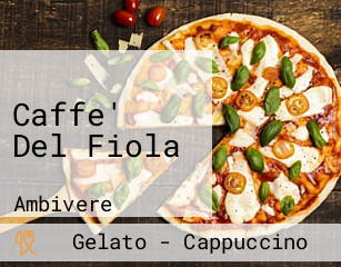Caffe' Del Fiola