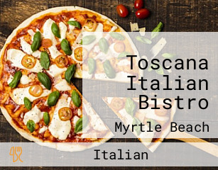 Toscana Italian Bistro
