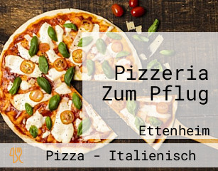 Pizzeria Zum Pflug