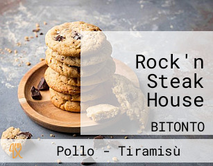 Rock'n Steak House