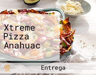 Xtreme Pizza Anahuac