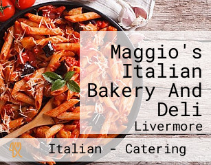 Maggio's Italian Bakery And Deli