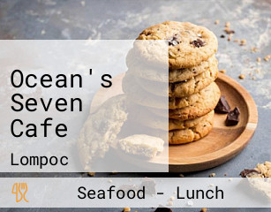 Ocean's Seven Cafe