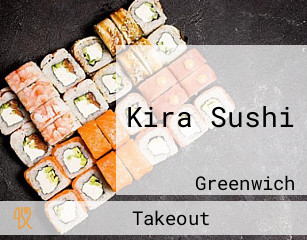 Kira Sushi