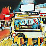 Jogja Food Truck