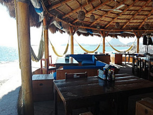 La Playa Restaurant Bar