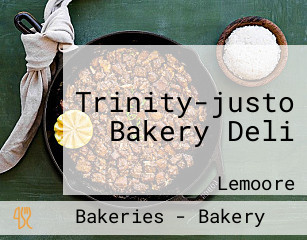 Trinity-justo Bakery Deli